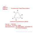 Hexabromocyclododecane HBCD Flame Retardant